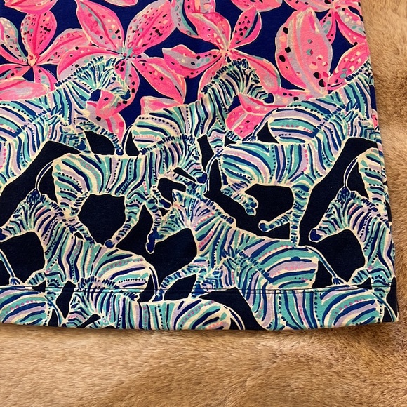 Lilly Pulitzer mini Sophie dress - Picture 4 of 5